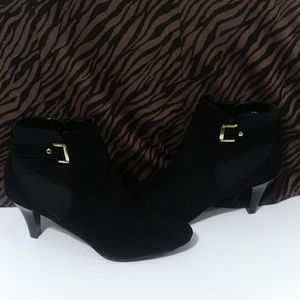 🔥Sale🔥 Deflex Comfort Terri women's Ankle Boot-Black